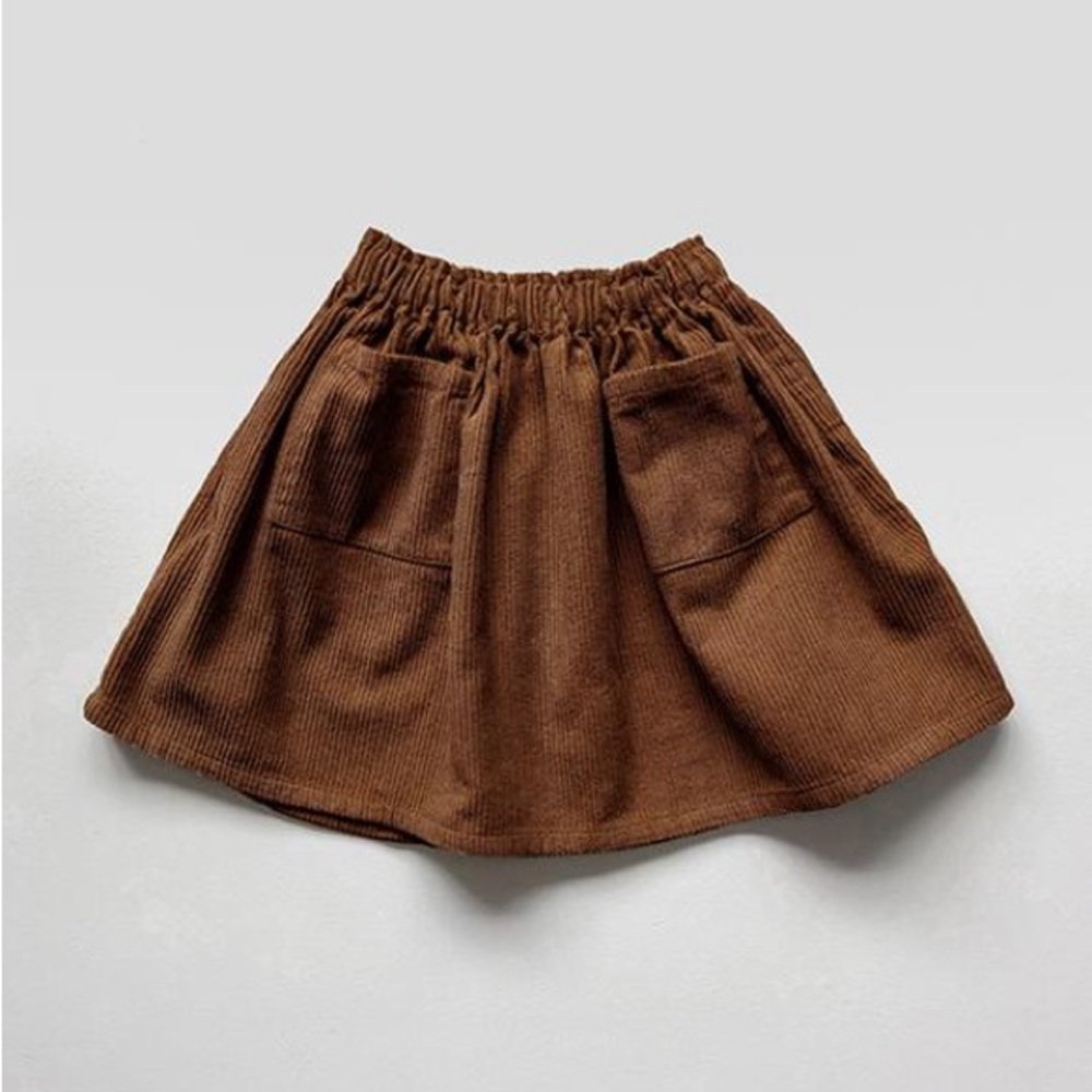 The Simple Folk | The Simple Skirt